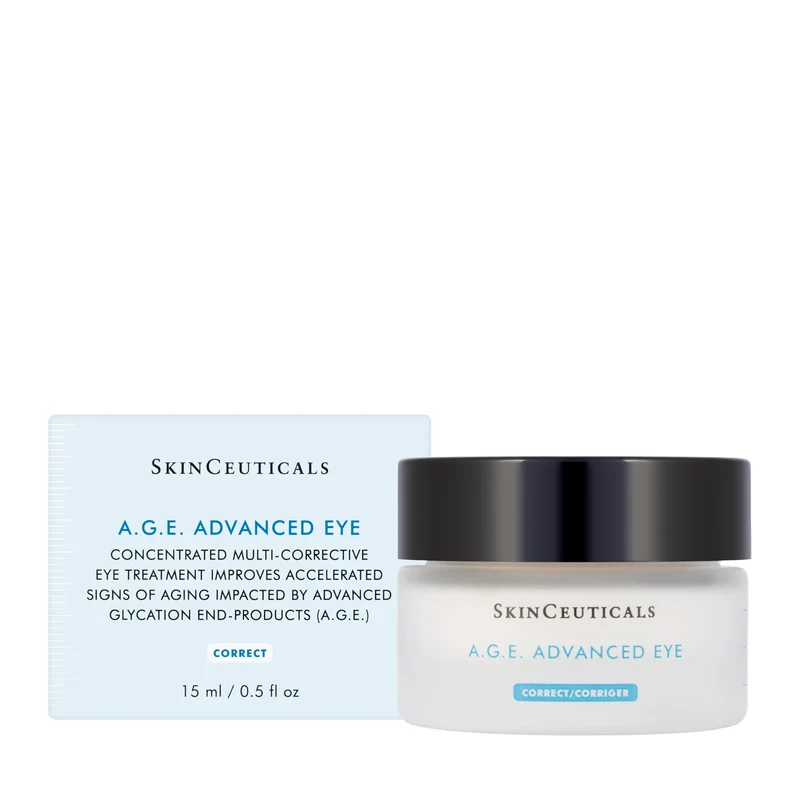 SkinCeuticals Correct A.G.E. Advanced Eye Cream 15 Ml