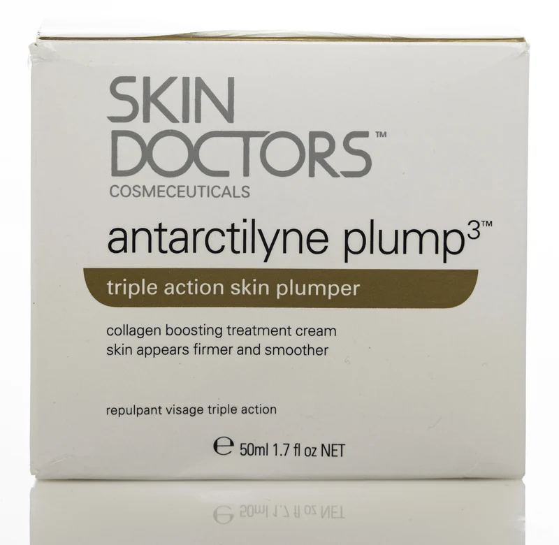 Skin Doctors Antarctilyne Plump(3) 50 Ml
