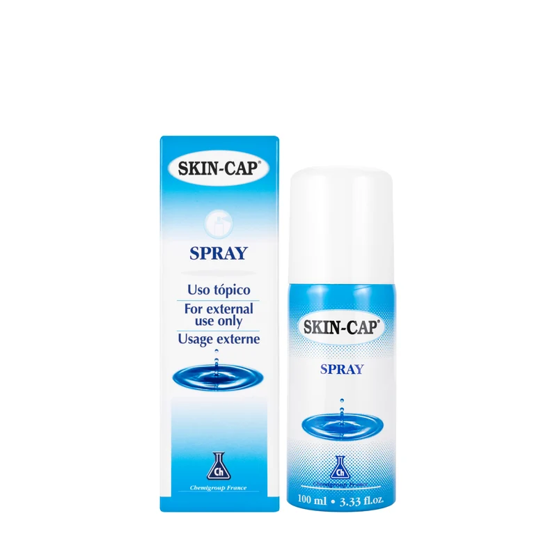 Skin Capsule Spray 100 Ml