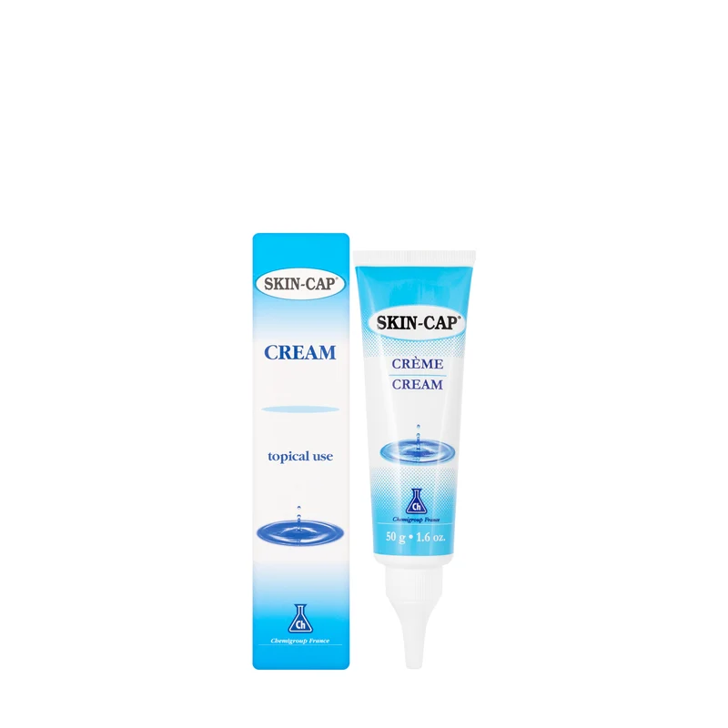 Skin Cap Cream 50 Gm
