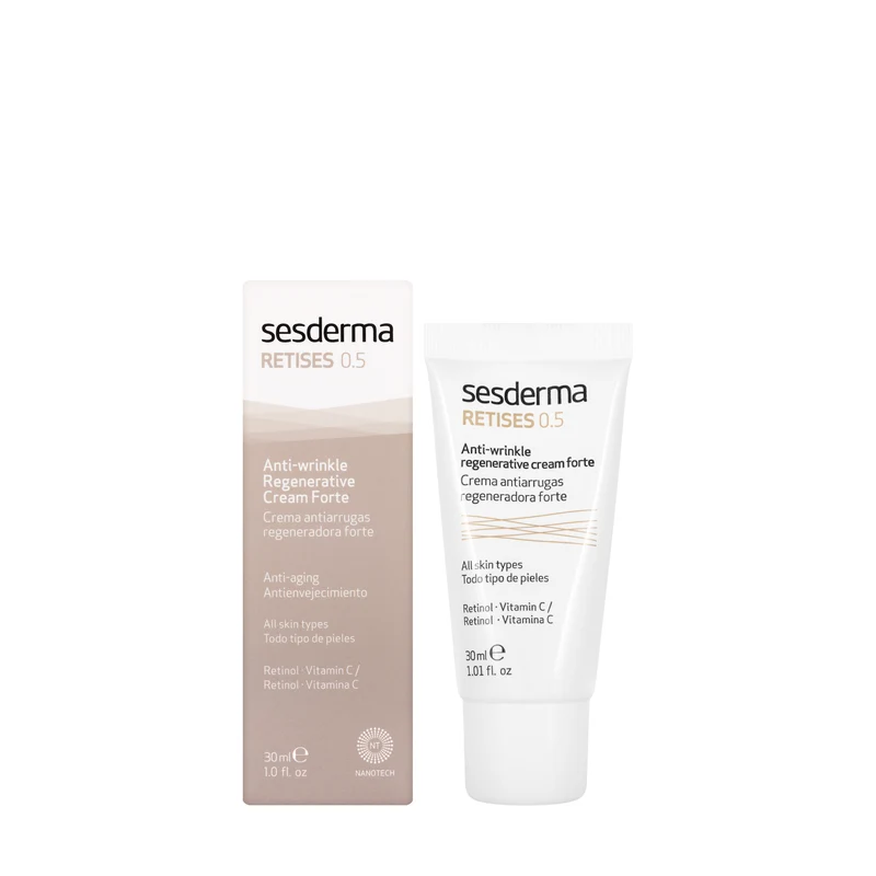 Sesderma Retises 0.5 Anti-Wrinkle Cream 30 ml