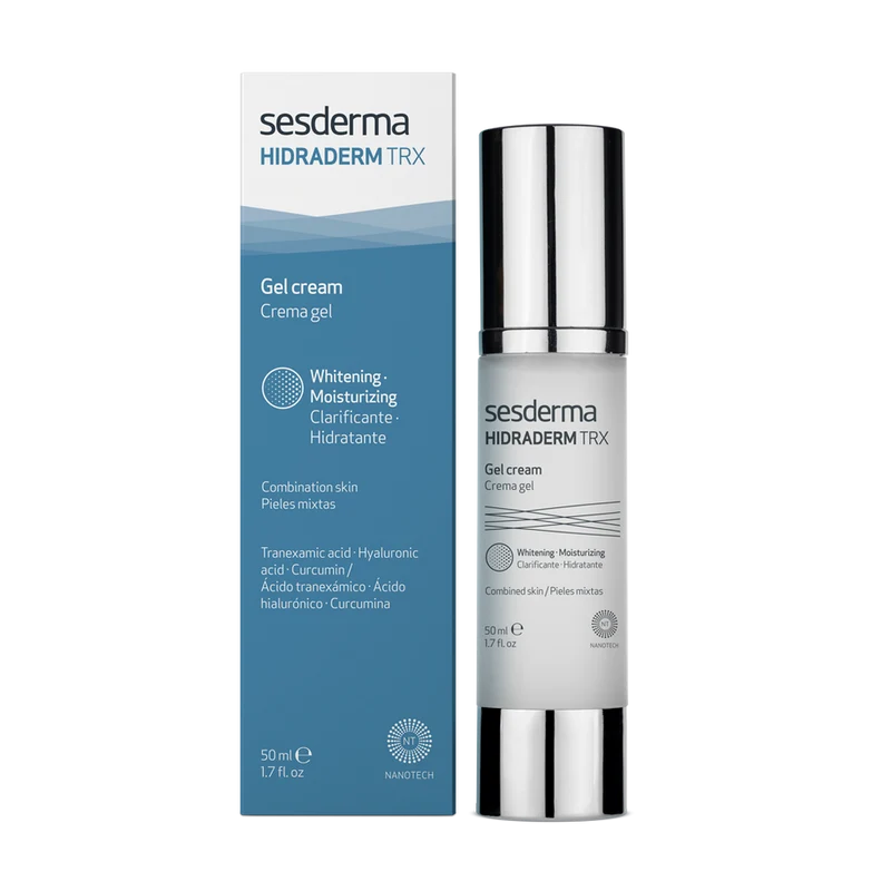 Sesderma Hidraderm Trx Gel cream 50 ml