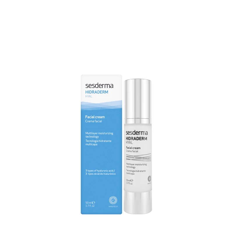 Sesderma Hidraderm Facial Cream 50 ml
