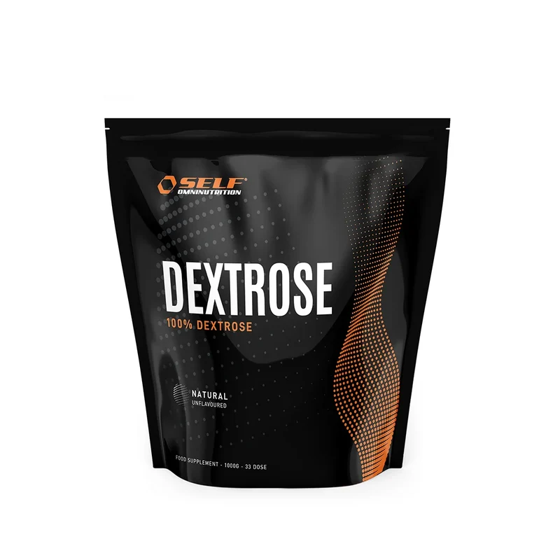 Self Omninutrition Dextrose 1 kg