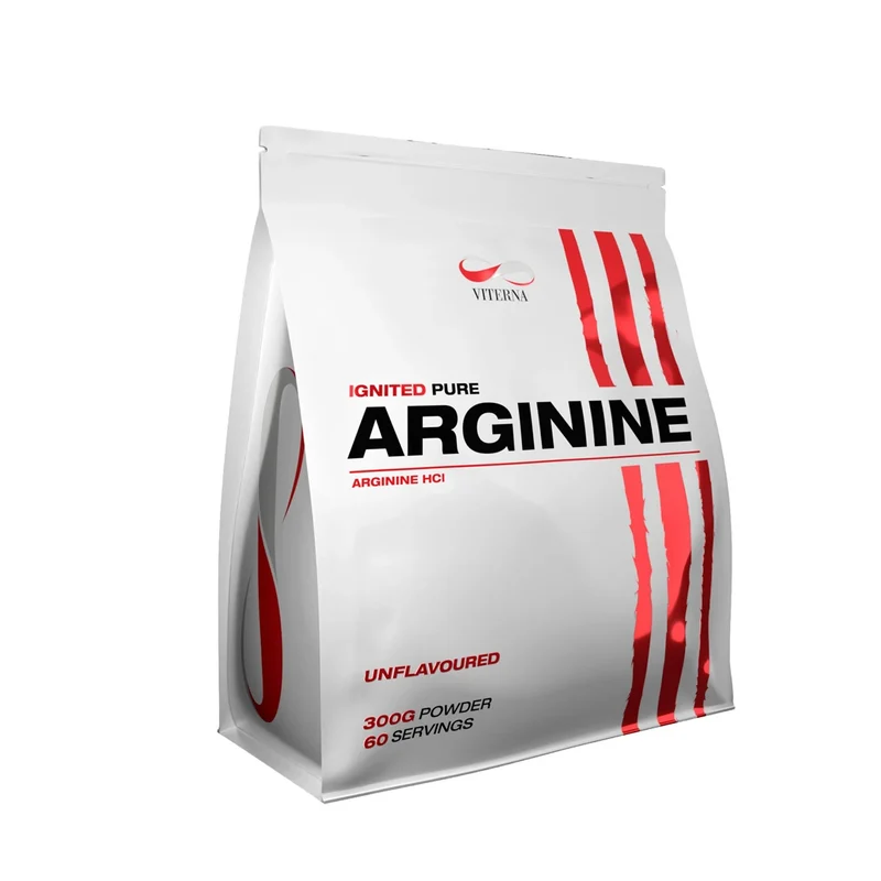 Viterna Arginine Powder 300 g