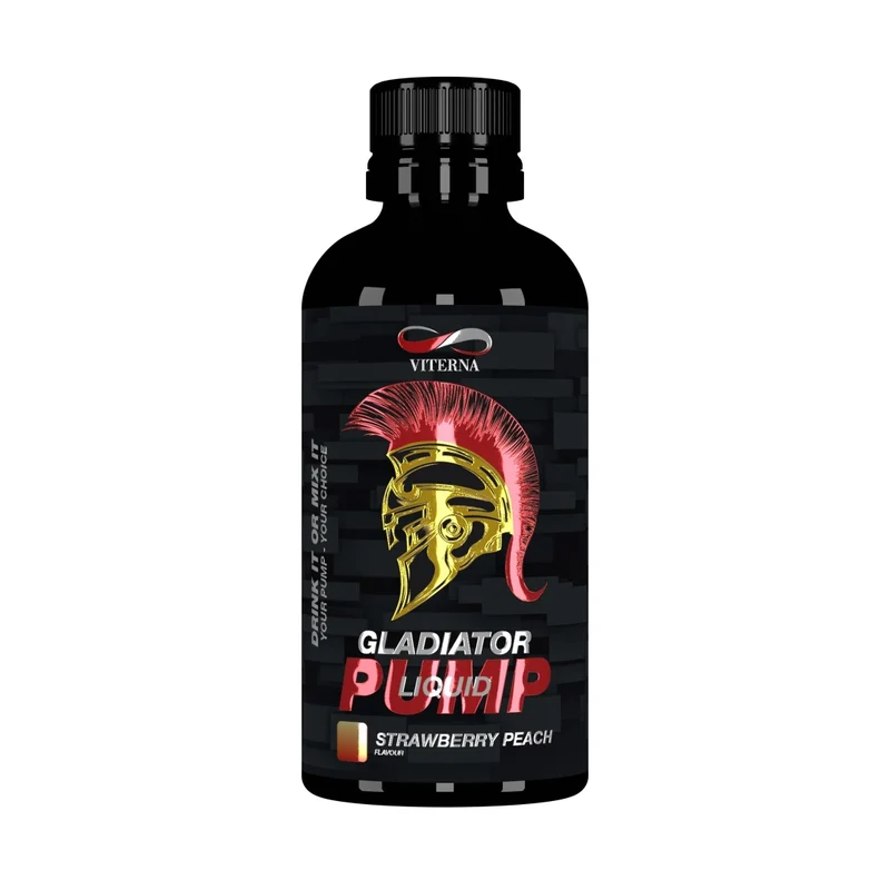 Viterna Gladiator Pump Liquid 500 ml