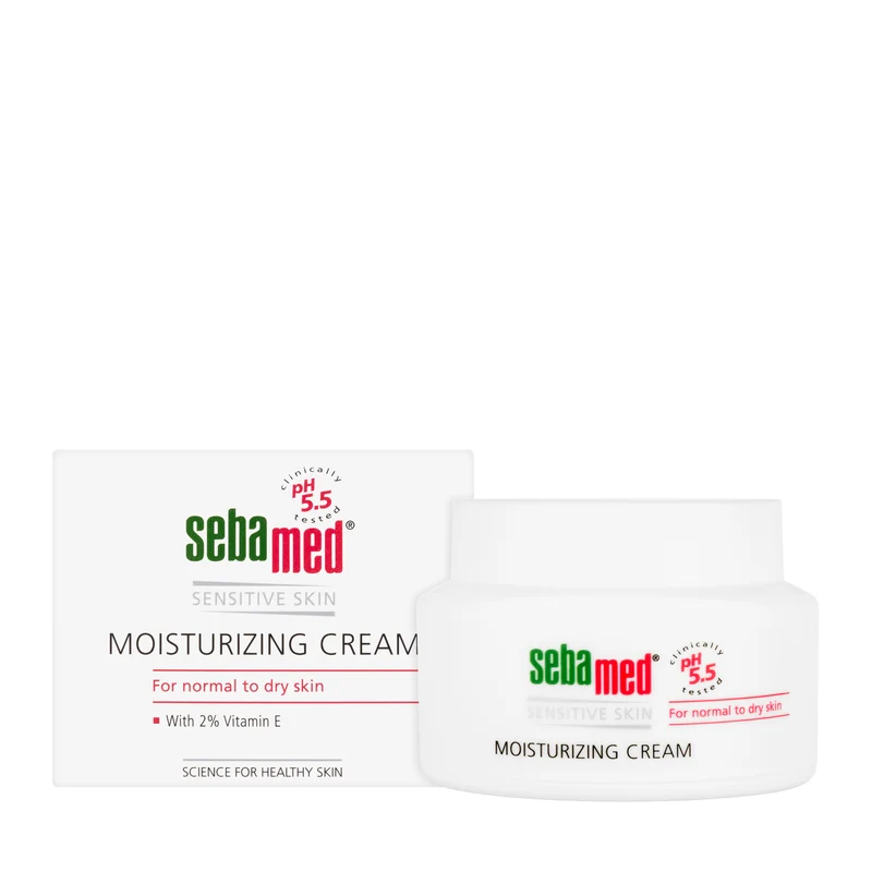 Sebamed Moisturising Cream 75 ml