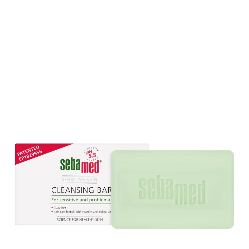 Sebamed Cleansing Bar 150 g