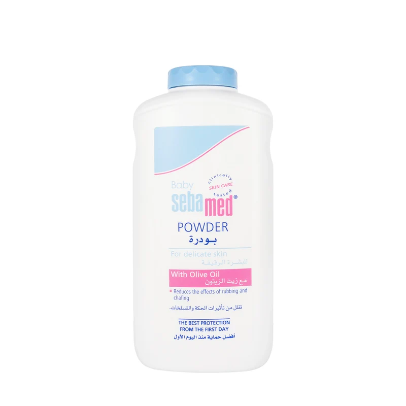 Sebamed Baby Powder 200 Gm