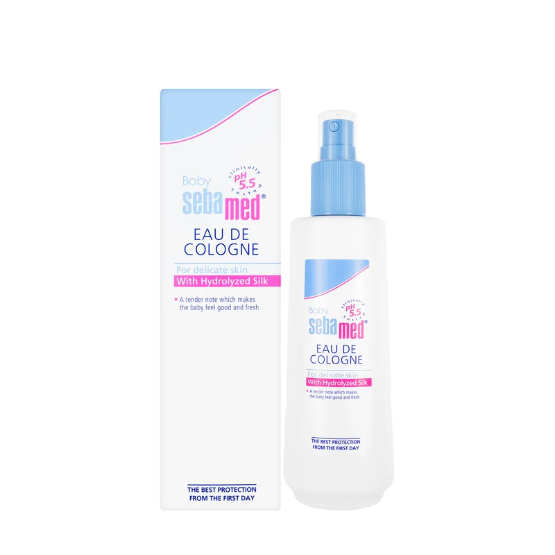 Sebamed Baby Cologne 250 ml