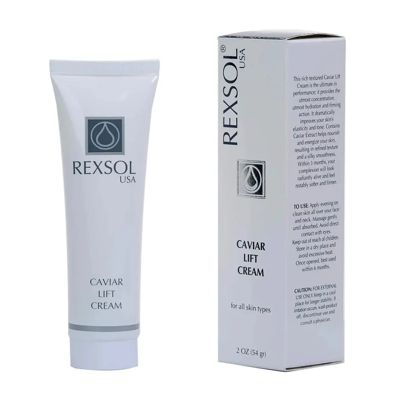 Rexsol Caviar Lift Cream 54 Gm