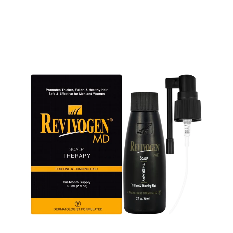 Revivogen Scalp Therapy 60 Ml