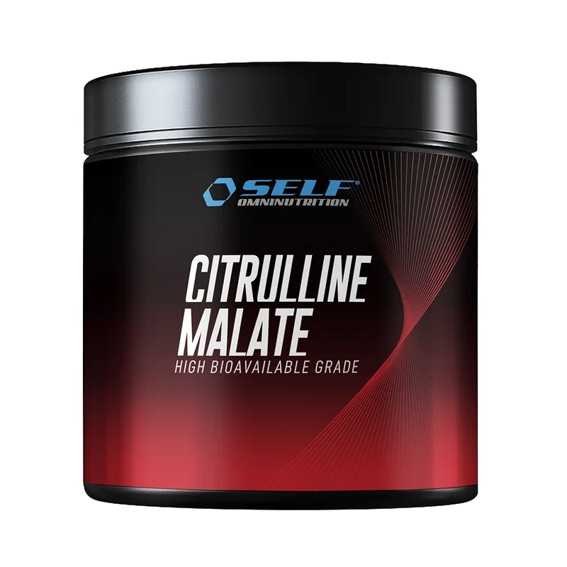 Self Omninutrition Citrulline Malate 200 g