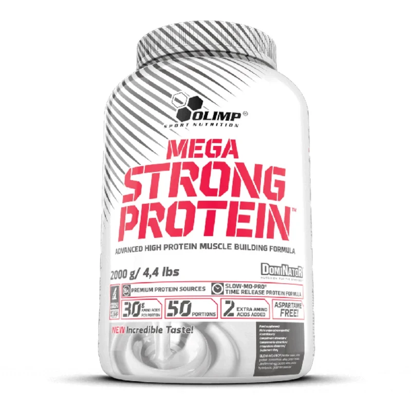 Olimp Dominator Mega Strong Protein 2 kg
