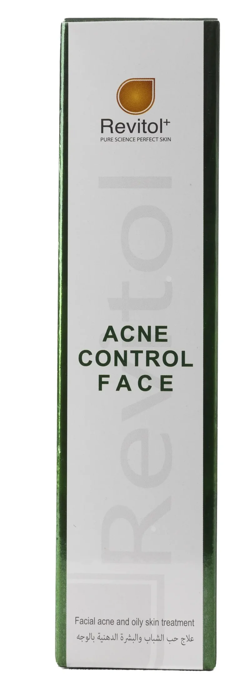 Revitol+ Acne Control Face Cream 50 Ml