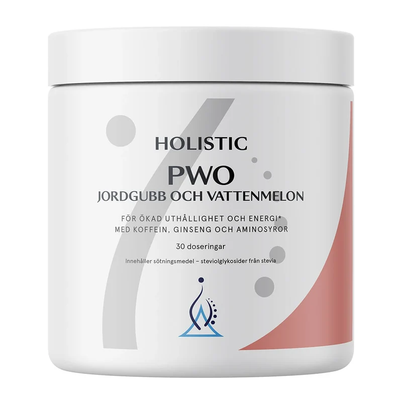 Holistic PWO 345 g