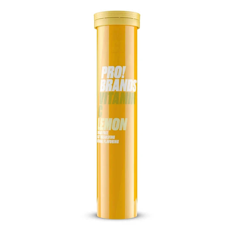 Pro Brands C-vitamin Brus