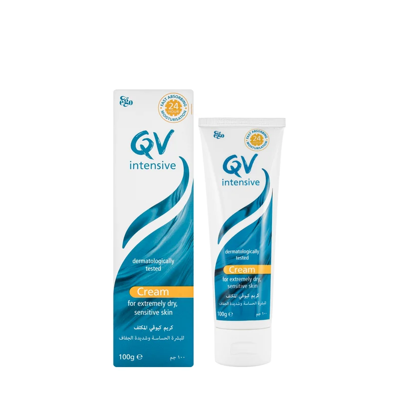 QV Intensive Cream 100 g