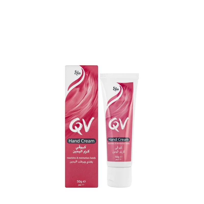 QV Hand Cream 50 gm