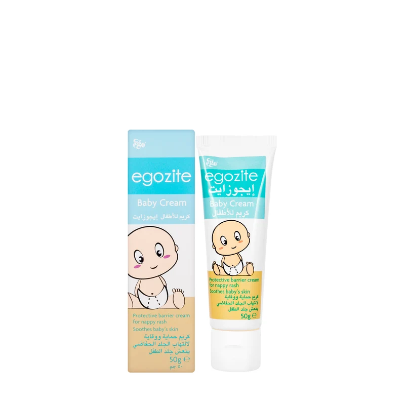 QV Egozite Baby Cream 50 gm