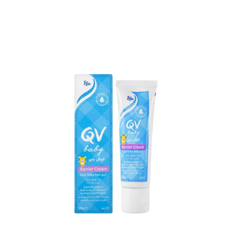 QV Baby Barrier Cream 50 gm