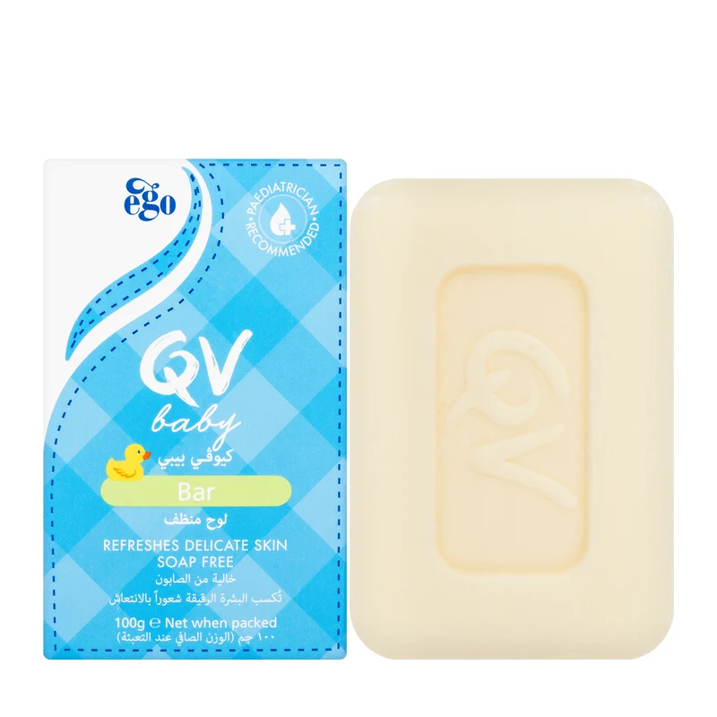 QV Baby Bar 100 gm