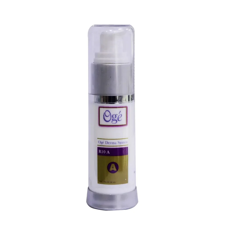 Ogé R10 Vitamin A Cream 30 ml