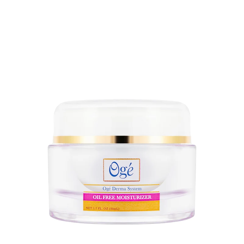 Ogé Oil Free Moisturising Cream 50 ml
