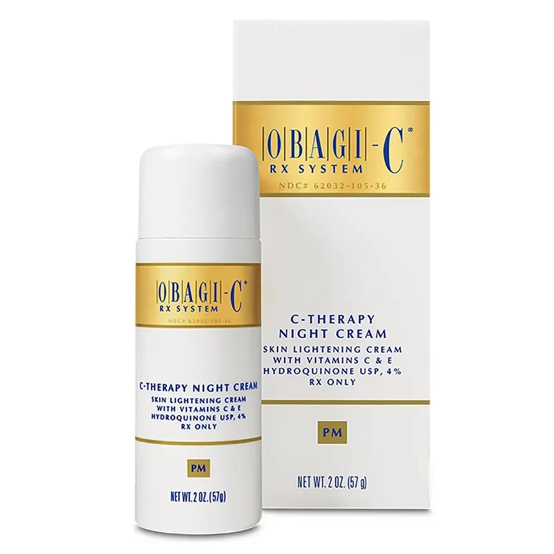 Obagi-C Rx Therapy Night Cream 57 g