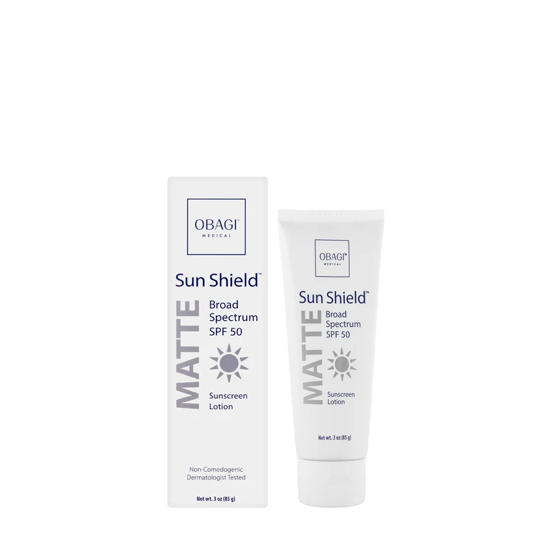 Obagi Sun Shield Matte SPF 50+ 85 gm