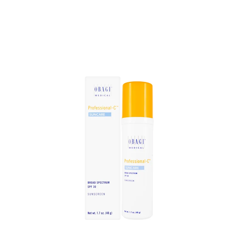 Obagi Professional-C Suncare SPF 30 Cream 48 gm