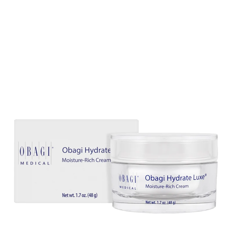 Obagi Hydrate Luxe Rich Cream 48 gm