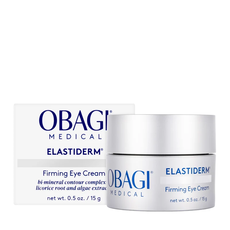 Obagi Elastiderm Complex Eye Night Cream