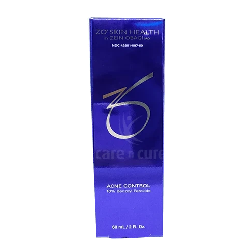 Obagi Acne Control Benzoyl Peroxide 10%