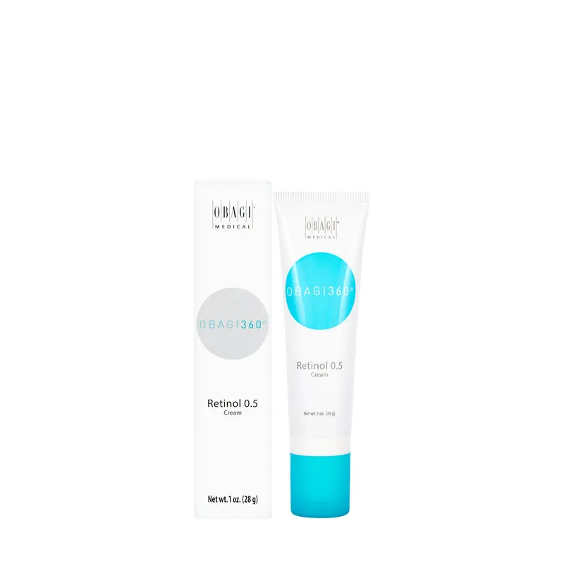 Obagi 360 Retinol 0.5% 28 gm