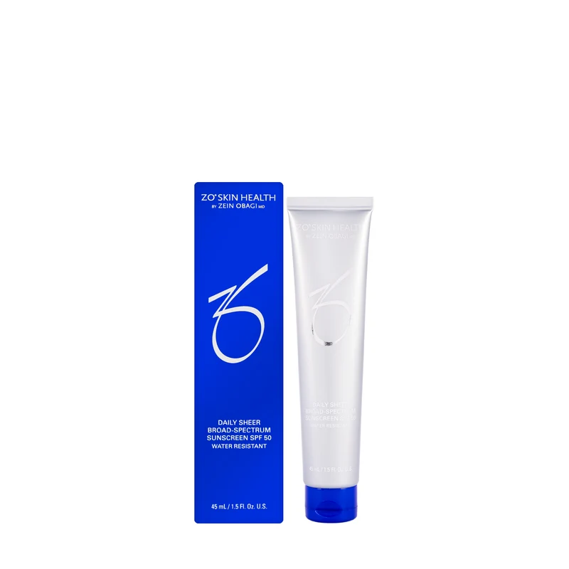 Obagi [Zoskin] SPF 50 Daily Sheer Broad Spectrum 45 ml