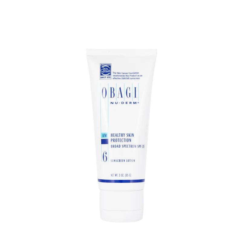 Obagi [6] SPF-35 Healthy Skin Protector