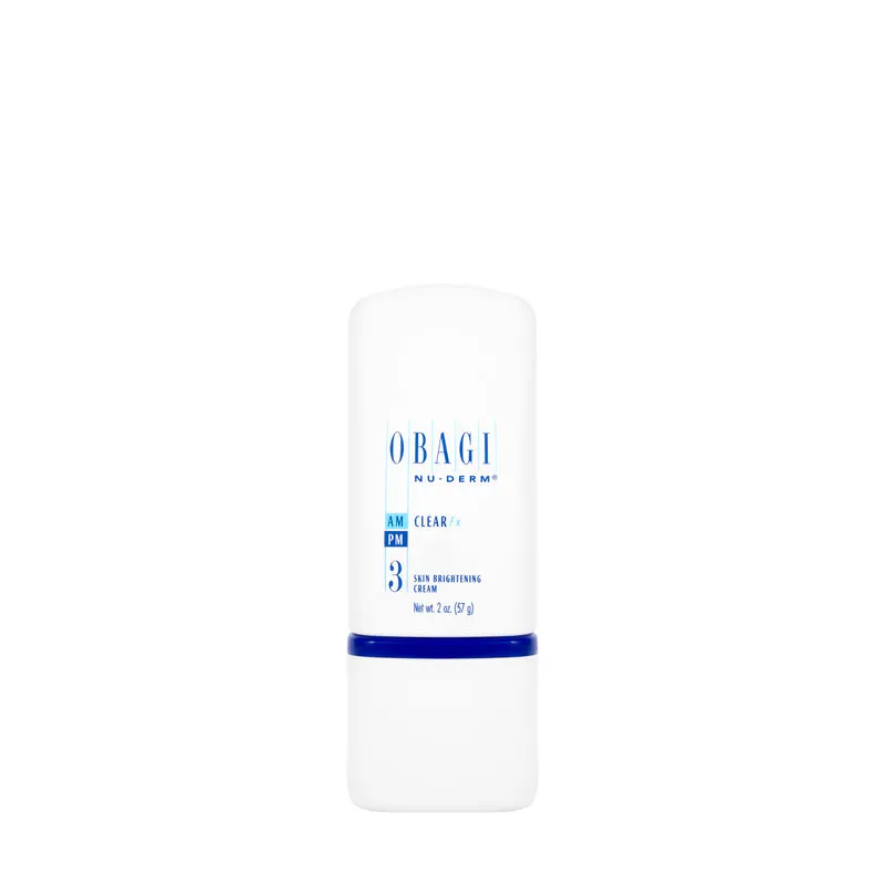 Obagi [3] Clear Fx 57 gm