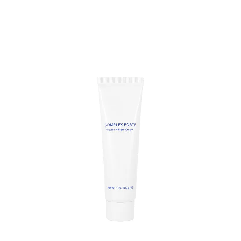 Obagi [0] Complex Forte A + Vitamin C Cream 30 ml