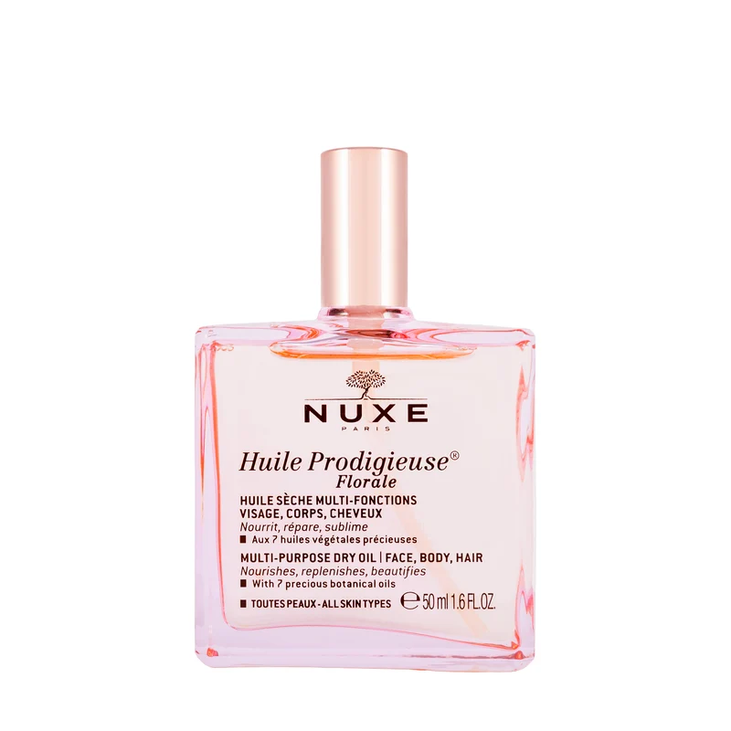 Nuxe Prodigieuse Floral Dry Oil 50 ml