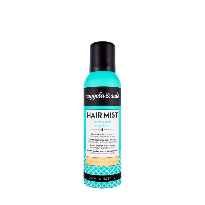 Nuggela And Sulé Hair Mist Spray 207 Ml