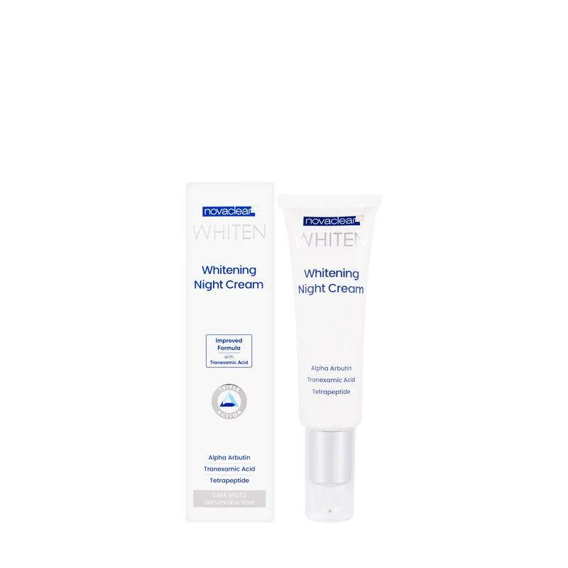 Novaclear Whitening Night Cream 50 Ml