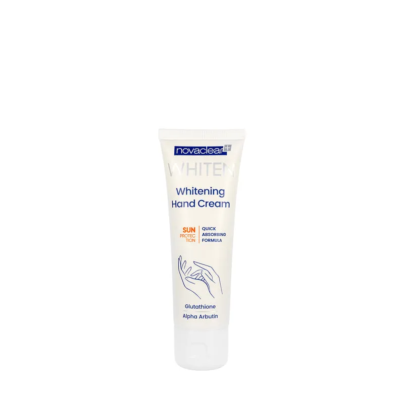 Novaclear Whitening Hand Cream 50 Ml
