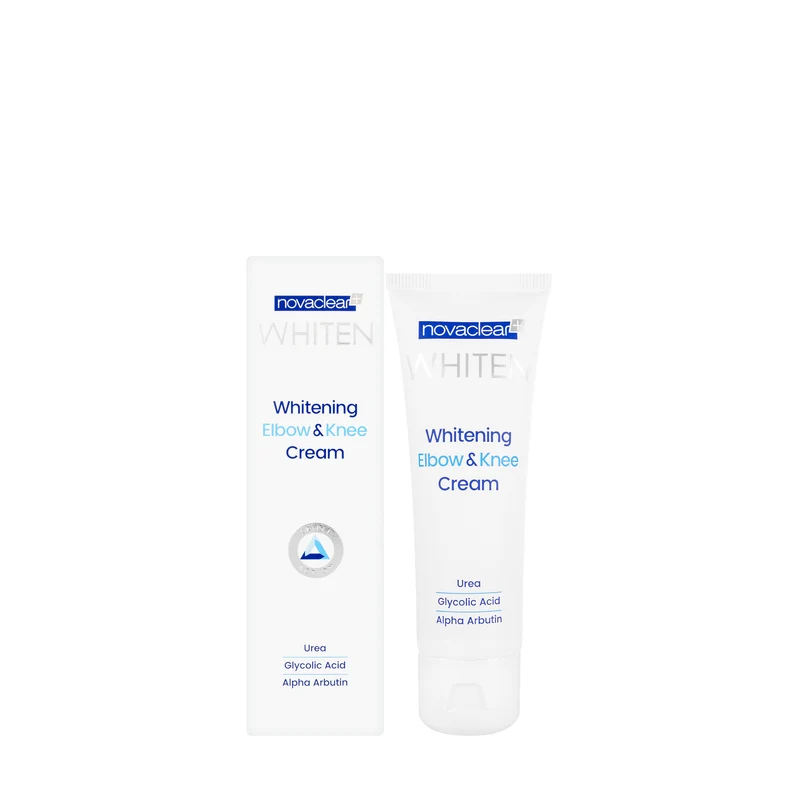 Novaclear Whitening Elbow And Knee Cream 50 Ml