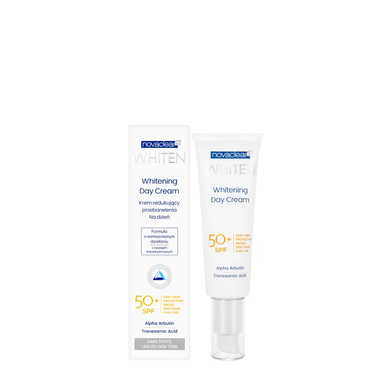 Novaclear Whitening Day Cream 50 Ml