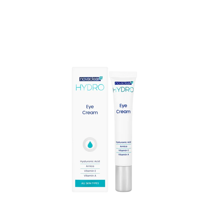 Novaclear Hydro Eye Cream 15 Ml