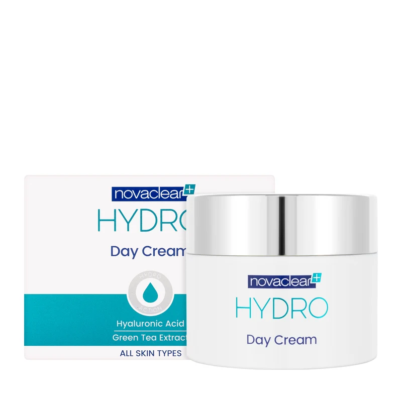 Novaclear Hydro Day Cream 50 Ml