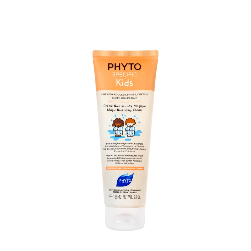 Phyto Specific Kids Magic Nourishing Cream 125 Ml