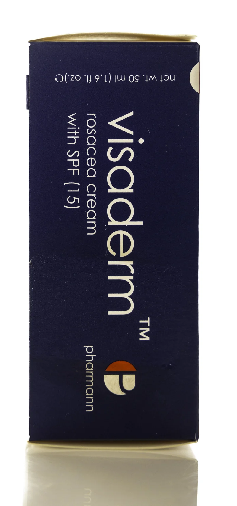 Pharmann Visaderm Rosacea Cream 50 Ml