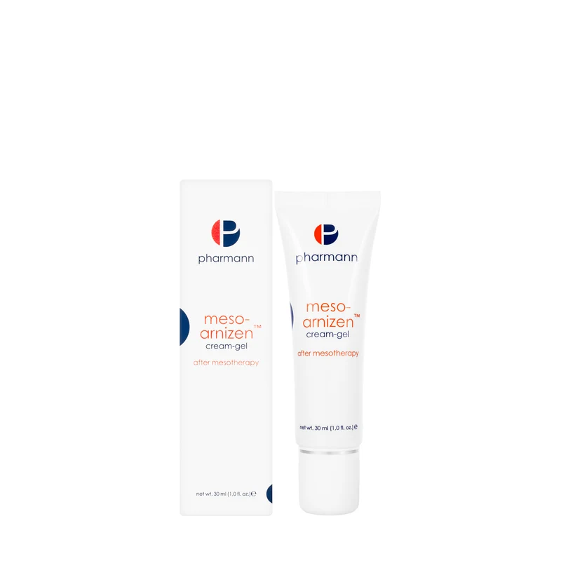 Pharmann Meso-Arnizen Cream Gel 30 Ml